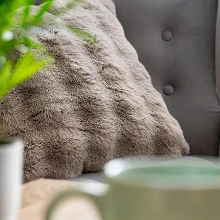 Lumina - Spacieux & Comfortable Lejlighed Dijon