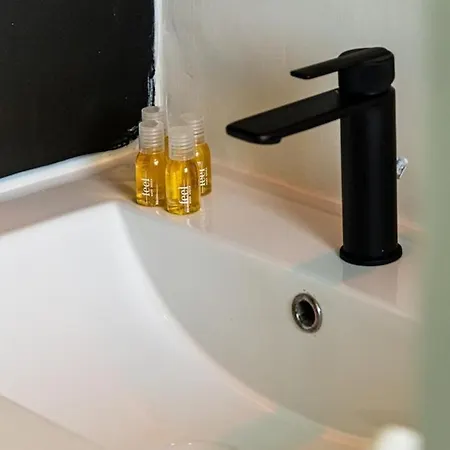 Lumina - Spacieux & Comfortable Lejlighed