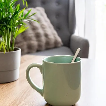 Lejlighed Lumina - Spacieux & Comfortable