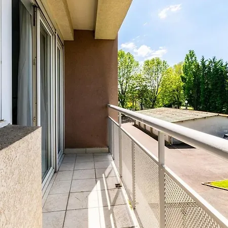 Lumina - Spacieux & Comfortable 公寓 *