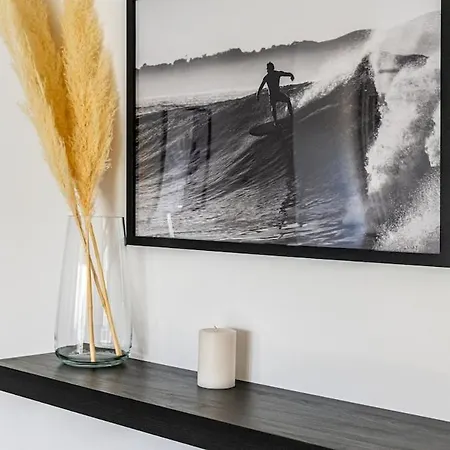 公寓 Lumina - Spacieux & Comfortable 第戎