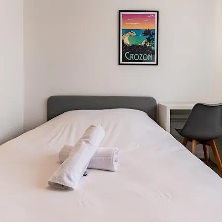 Lumina - Spacieux & Comfortable Dijon