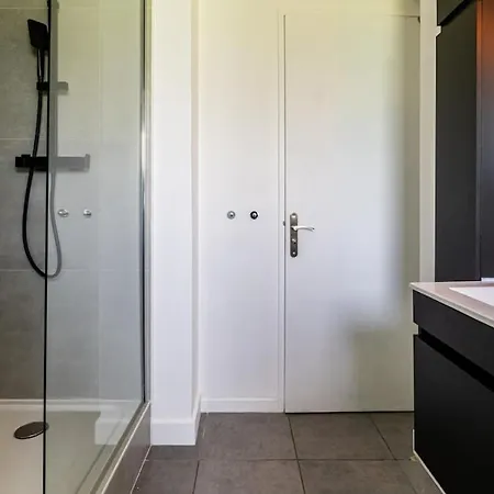 Apartment Lumina - Spacieux & Comfortable Dijon