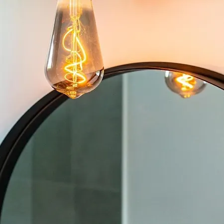 Lumina - Spacieux & Comfortable * 第戎