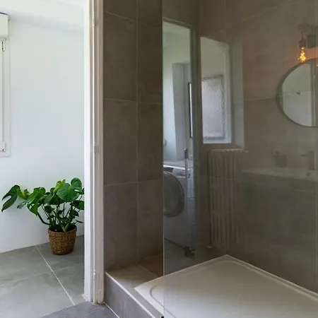 公寓 Lumina - Spacieux & Comfortable