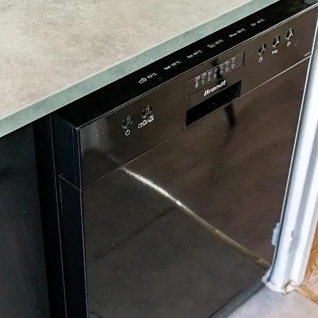 Lejlighed Lumina - Spacieux & Comfortable *