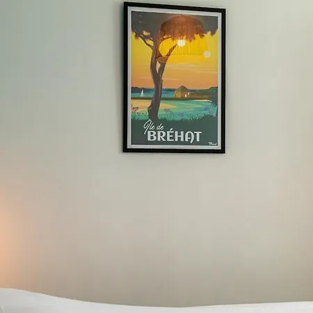 Lumina - Spacieux & Comfortable 公寓 第戎