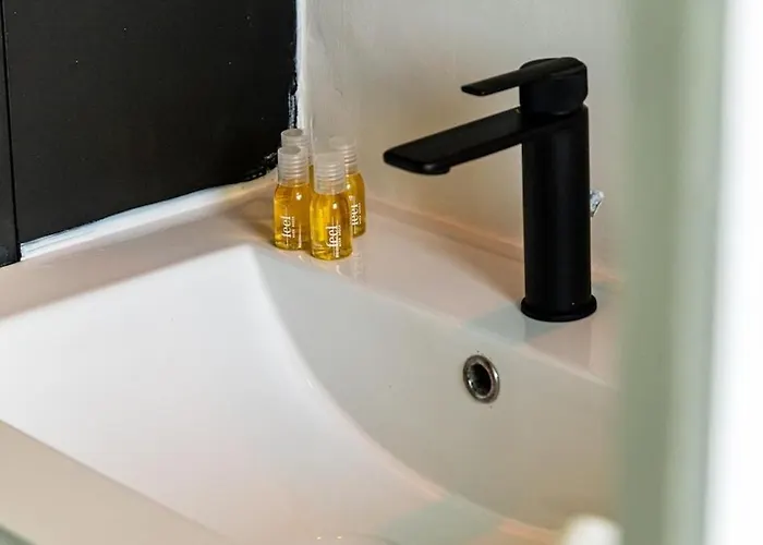 Lumina - Spacieux & Comfortable Apartment