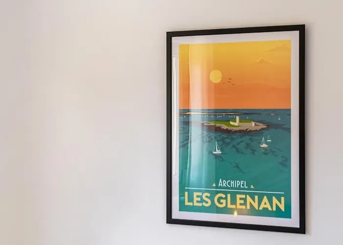 Apartamento Lumina - Spacieux & Comfortable