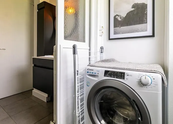 Lumina - Spacieux & Comfortable