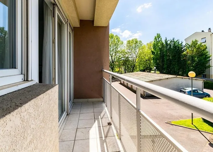 Lumina - Spacieux & Comfortable Apartment *