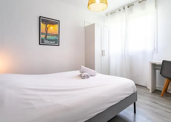 Apartamento Lumina - Spacieux & Comfortable *