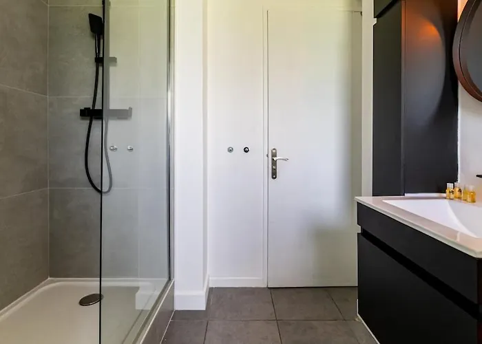 Apartment Lumina - Spacieux & Comfortable Dijon