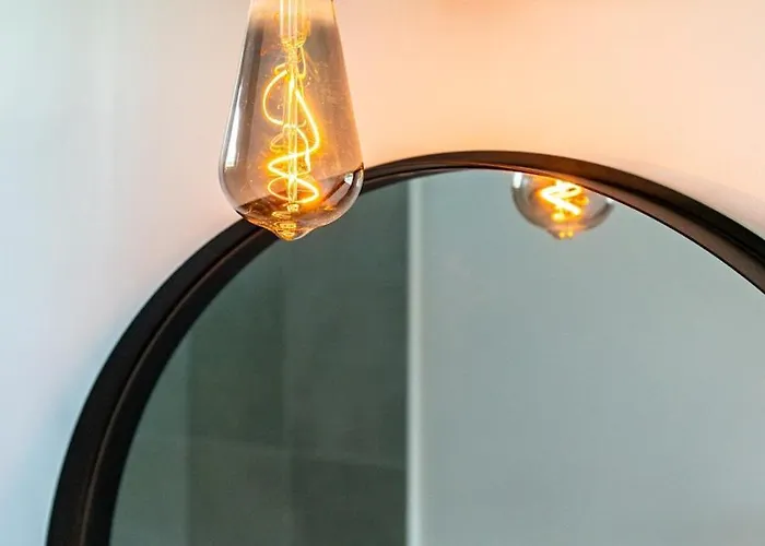 Lumina - Spacieux & Comfortable * Dijon