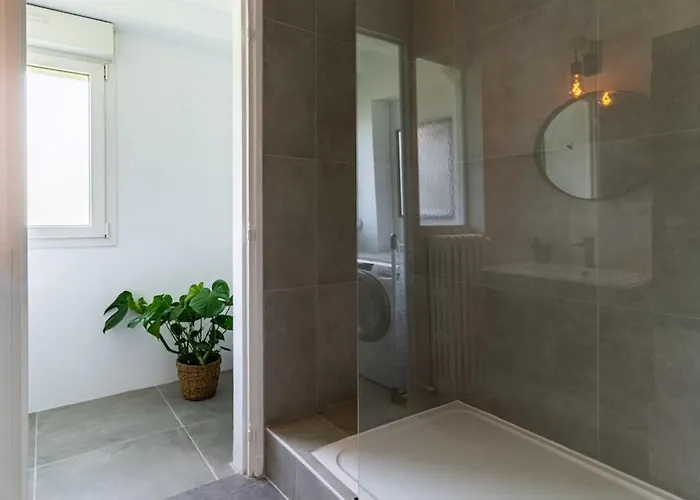 Apartamento Lumina - Spacieux & Comfortable