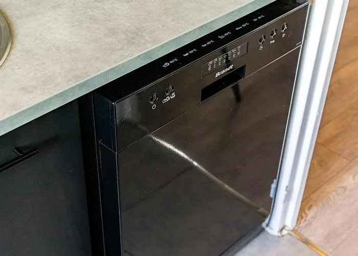 Apartment Lumina - Spacieux & Comfortable *