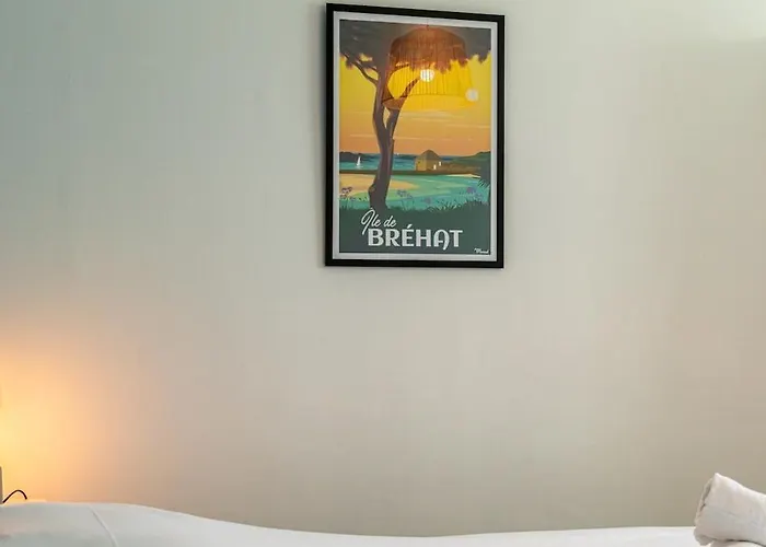 Lumina - Spacieux & Comfortable Apartment Dijon